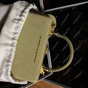 Brandon Blackwood trunk bag